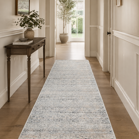 Providence Esquire Segments Traditional Blue Runner