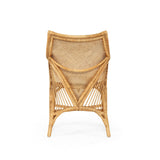 Providence Rattan Frame Armchair