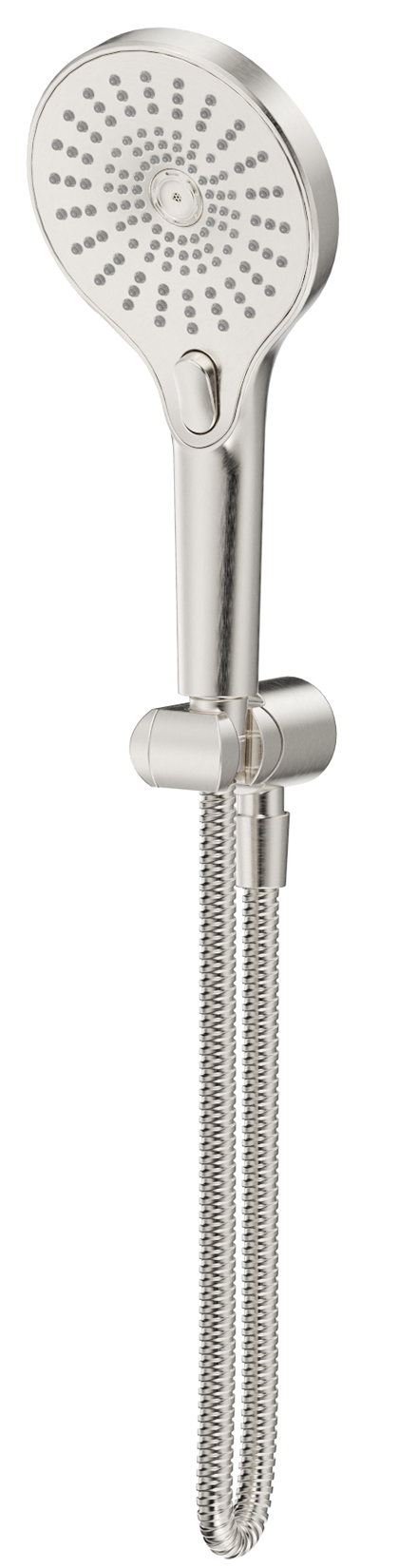 Mica Air Hand Shower On Wall Bracket