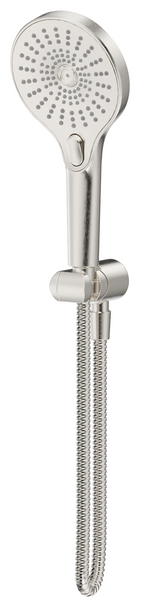 Mica Air Hand Shower On Wall Bracket