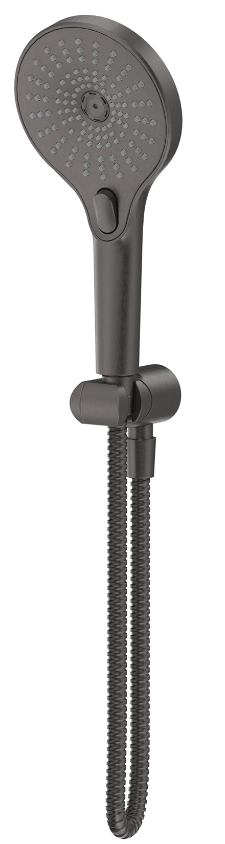 Mica Air Hand Shower On Wall Bracket