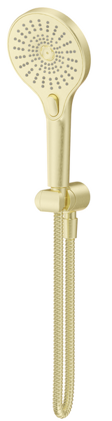 Mica Air Hand Shower On Wall Bracket