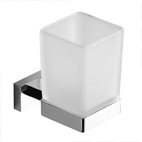 RECXIS Toothbrush Holder Chrome