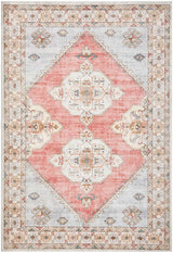 Revive Avril Rose Rug