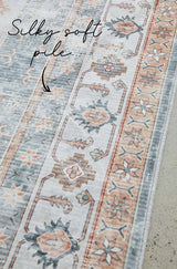 Revive Dawn Putty Rug
