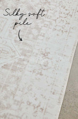 Revive Loni Natural Rug