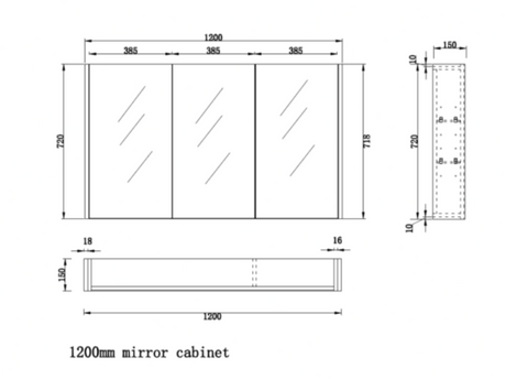 RIVA_GENEVA_FLUTED_Mirror_Shaving_Cabinet_1200mm-drawing