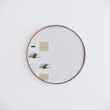 RIVA_Round_Framed_Mirror_600_800mm-Brushed Copper
