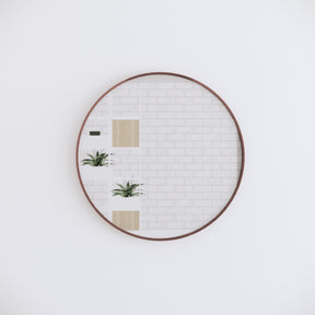 RIVA_Round_Framed_Mirror_600_800mm-Brushed Copper