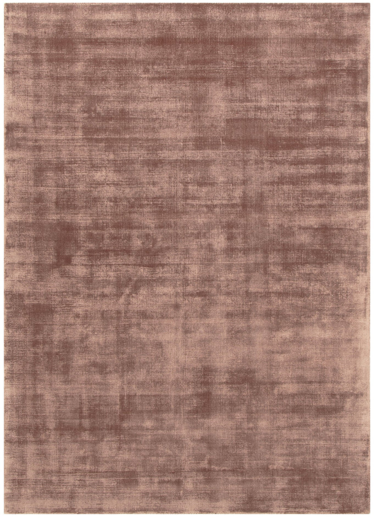 Reverie Rose Brown Rug