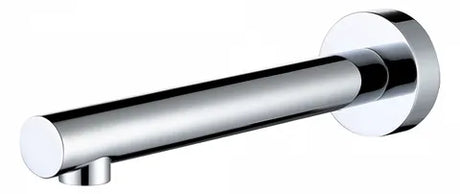 ROUL Bath Spout - Chrome