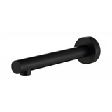 ROUL Bath Spout - Matte Black