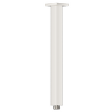 Cresta Square Ceiling Arm - 300mm
