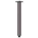 Cresta Square Ceiling Arm - 300mm