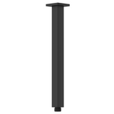 Cresta Square Ceiling Arm - 300mm