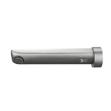 RUSHY Bathtub Basin Wall Spout - Brushed Nickel