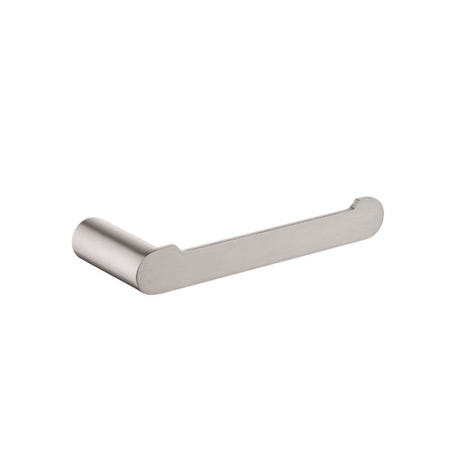 RUSHY Toilet Paper Holder - Brushed Nickel