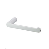 RUSHY Toilet Paper Holder - Chrome