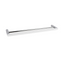 RUSHY Double Towel Rail 800mm - Chrome