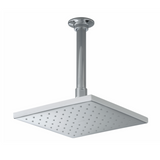 RainCan 200mm Square Shower Head