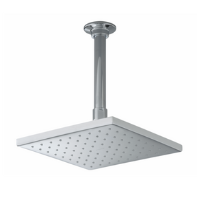 RainCan 200mm Square Shower Head