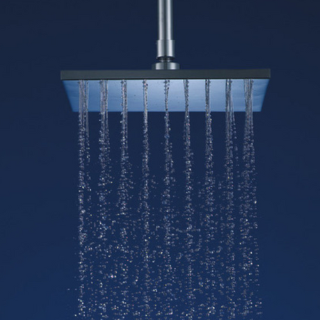 RainCan 200mm Square Shower Head
