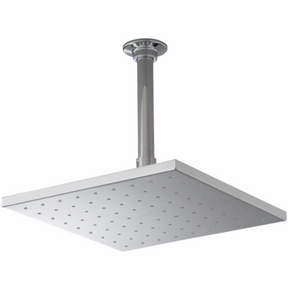 RainCan 250mm Square Shower Head