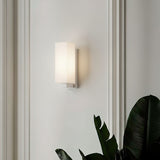 Ramon 1Lt Wall Light White