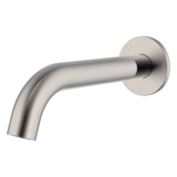 Soko Spout - Brushed Nickel