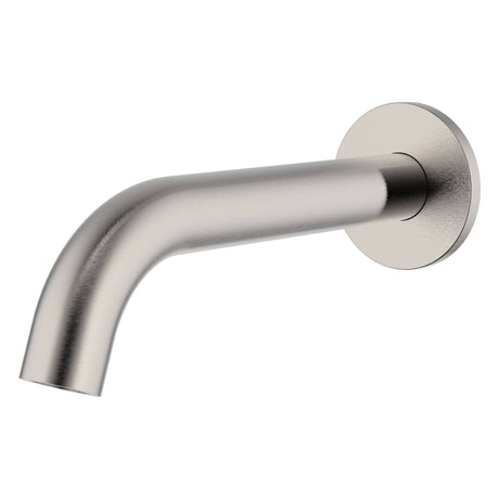 Soko Spout - Brushed Nickel