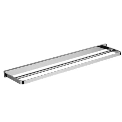 RECXIS Double Towel Rail 600mm