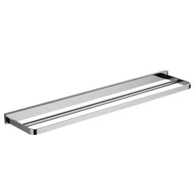 RECXIS Double Towel Rail 750mm