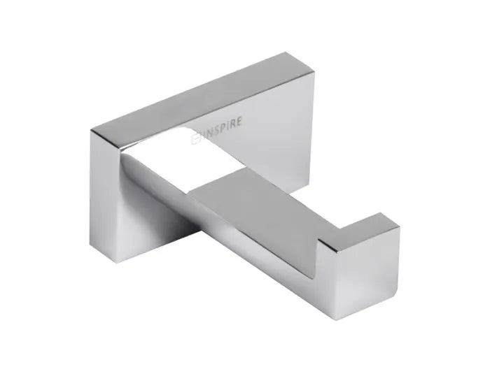 RECXIS Chrome Robe Hook