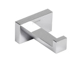 RECXIS Chrome Robe Hook
