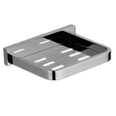 RECXIS Chrome Soap Dish