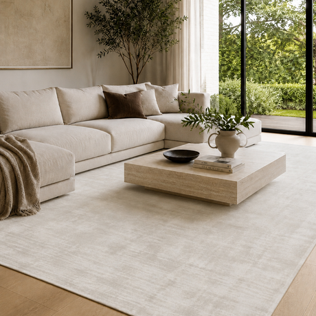 Reverie Pearl Rug
