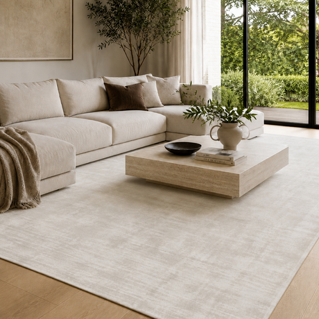 Reverie Sorbet Rug