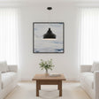 Risto 1Lt Pendant Black