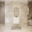 Riva VIENNA Wall Hung Vanity Matte White