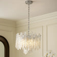 Riviera 5lt Pendant Chrome