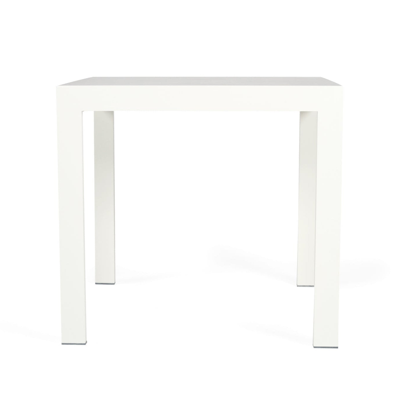 Rocco Outpost Dining Table 0.8m – Pearl Whitley