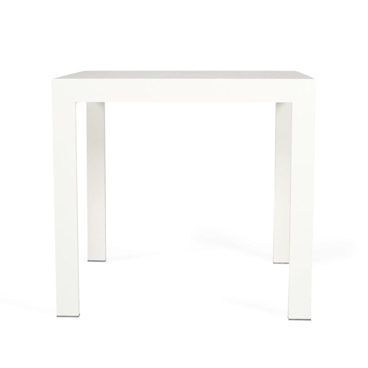 Rocco Outpost Dining Table 0.8m – Pearl Whitley