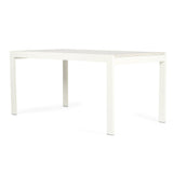 Rocco Outpost Dining Table 1.6m – Pearl Whitley