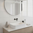 Roka 23W Led Vanity Light White
