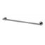 RONDO Single Towel Rail (750mm) - Chrome