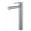 ROUL Tall Basin Mixer - Chrome