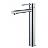 ROUL Tall Basin Mixer - Chrome