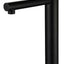 ROUL Tall Basin Mixer - Matte Black