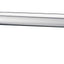 Round Shower Arm Horizontal 400mm Chrome