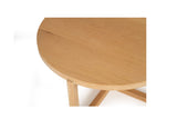 Clovelly round coffee table 60cm